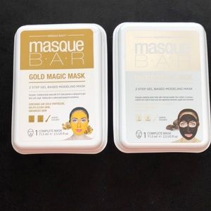 Masque BAR